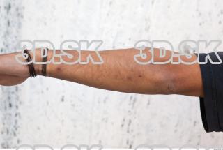 Forearm texture of street references 384 0001